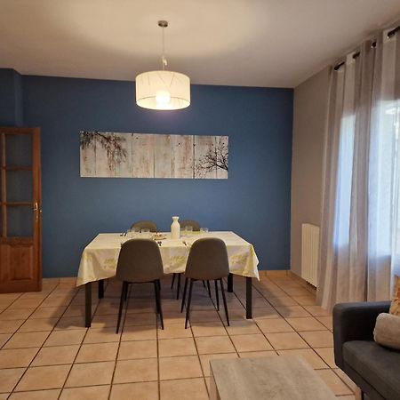 Casa Che Playa & Montana Biescas Διαμέρισμα Εξωτερικό φωτογραφία