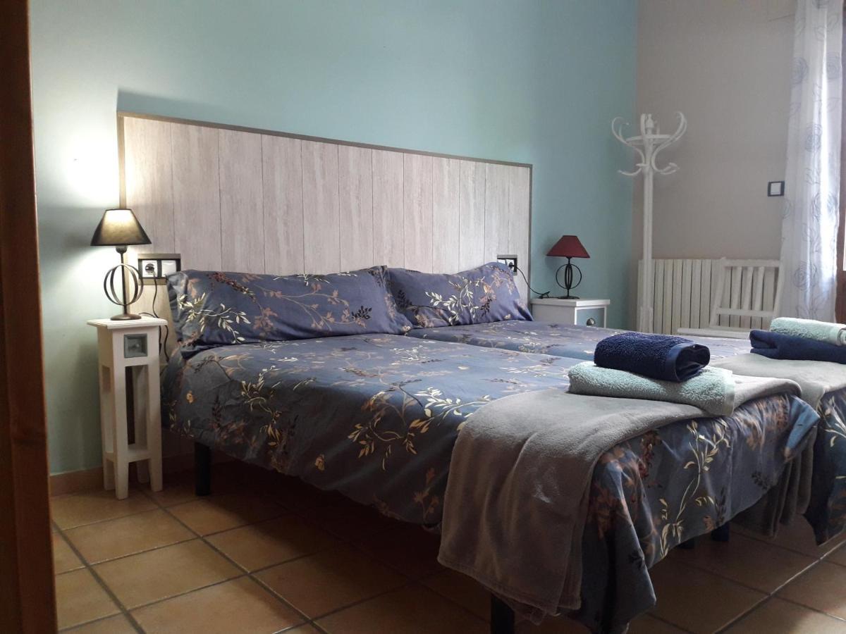 Casa Che Playa & Montana Biescas Διαμέρισμα Εξωτερικό φωτογραφία