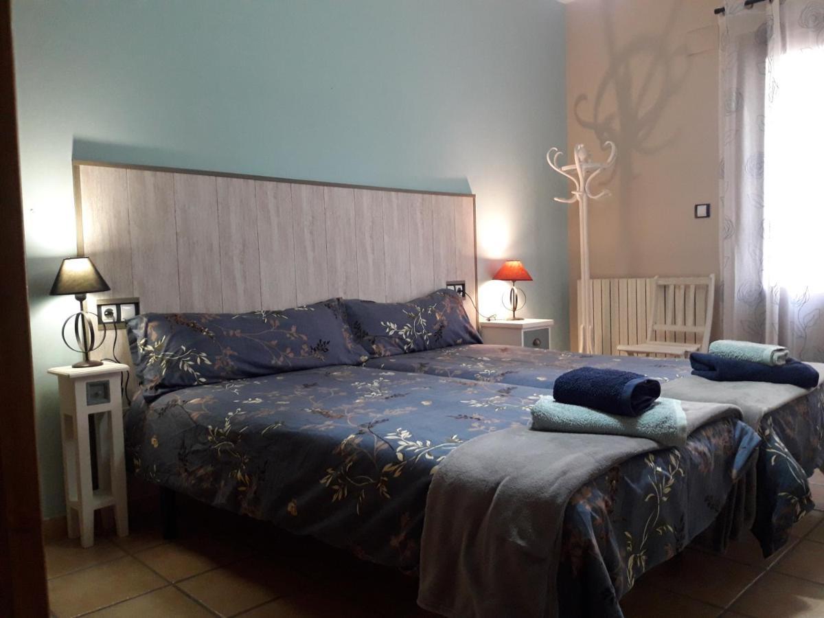 Casa Che Playa & Montana Biescas Διαμέρισμα Εξωτερικό φωτογραφία