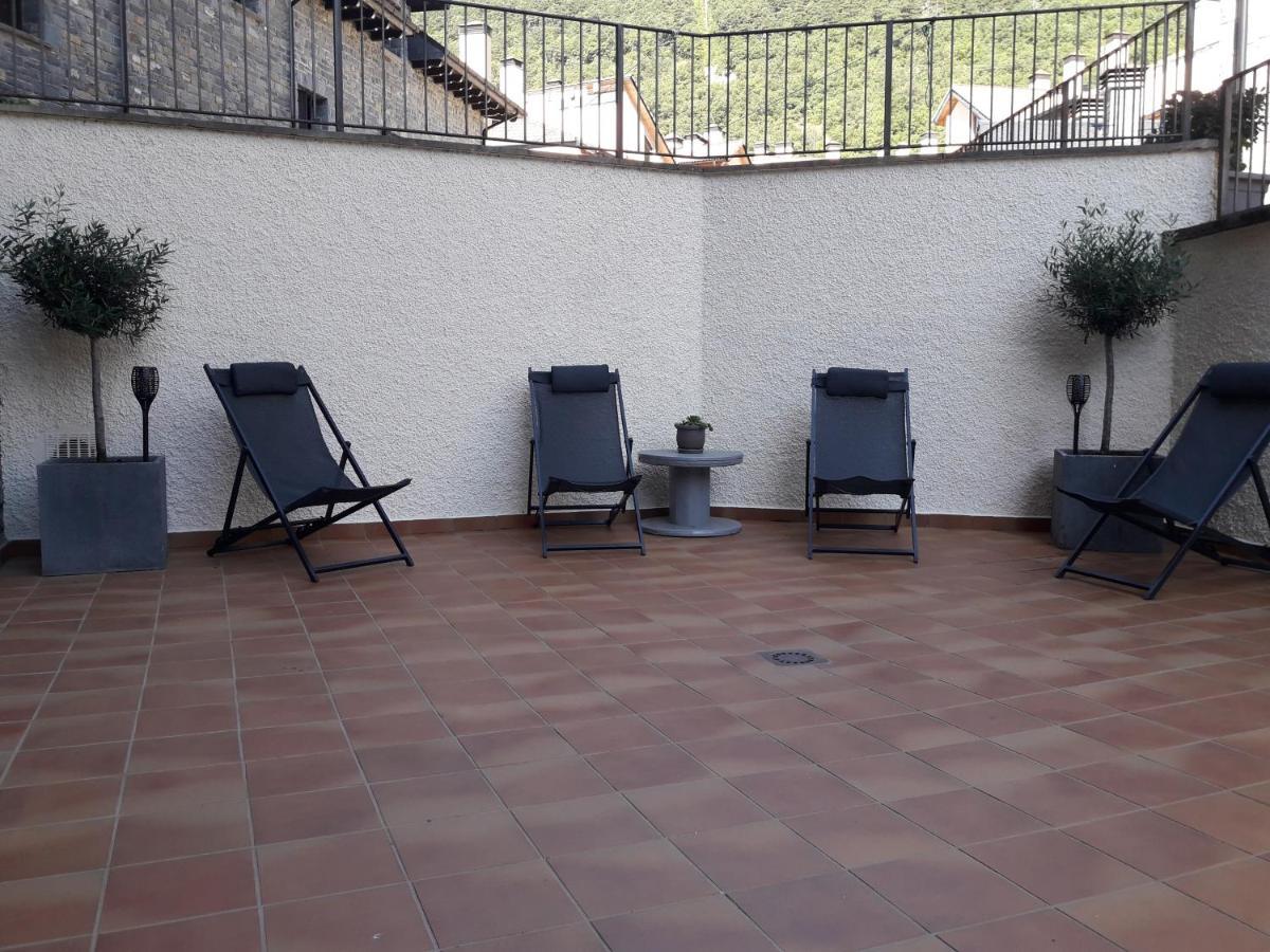 Casa Che Playa & Montana Biescas Διαμέρισμα Εξωτερικό φωτογραφία