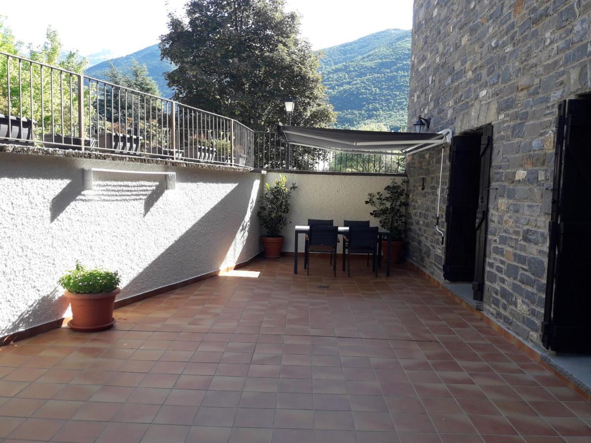 Casa Che Playa & Montana Biescas Διαμέρισμα Εξωτερικό φωτογραφία