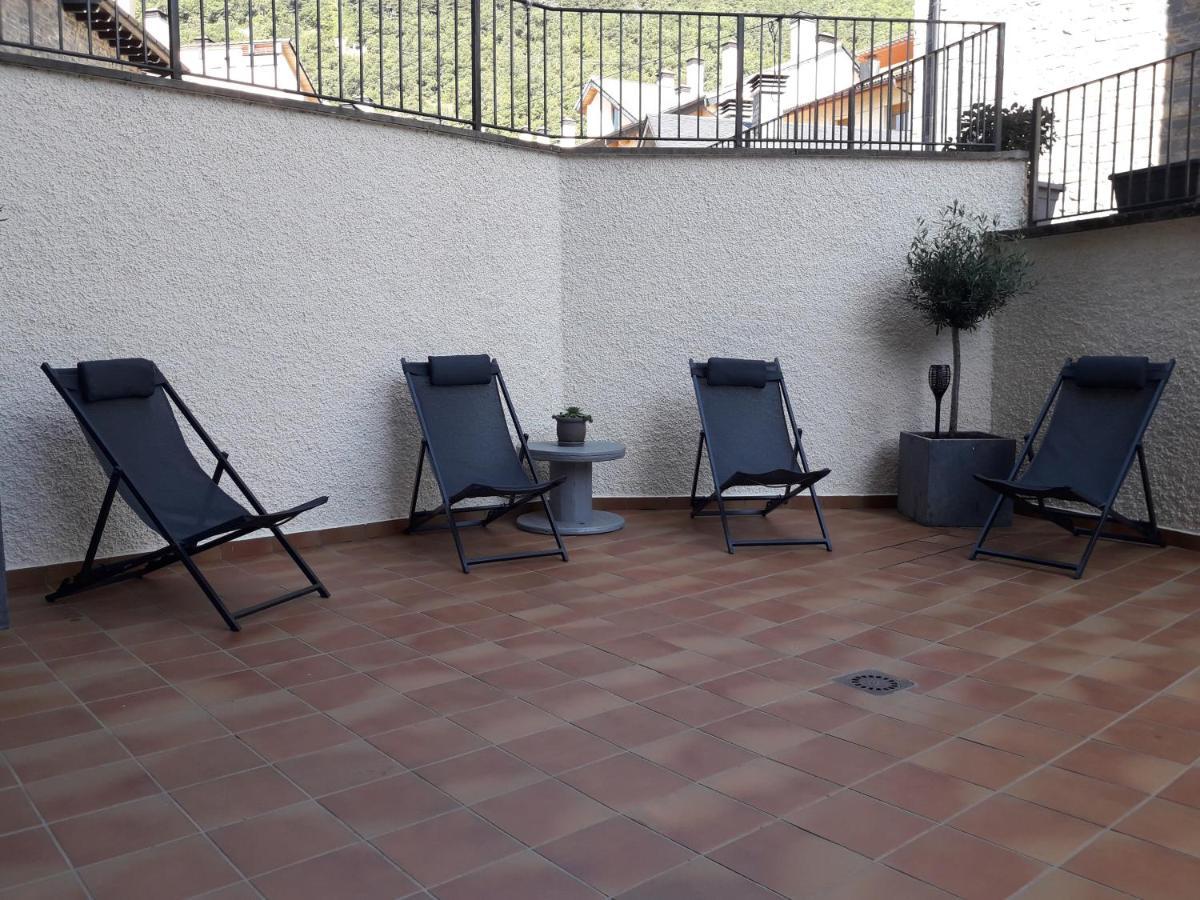 Casa Che Playa & Montana Biescas Διαμέρισμα Εξωτερικό φωτογραφία