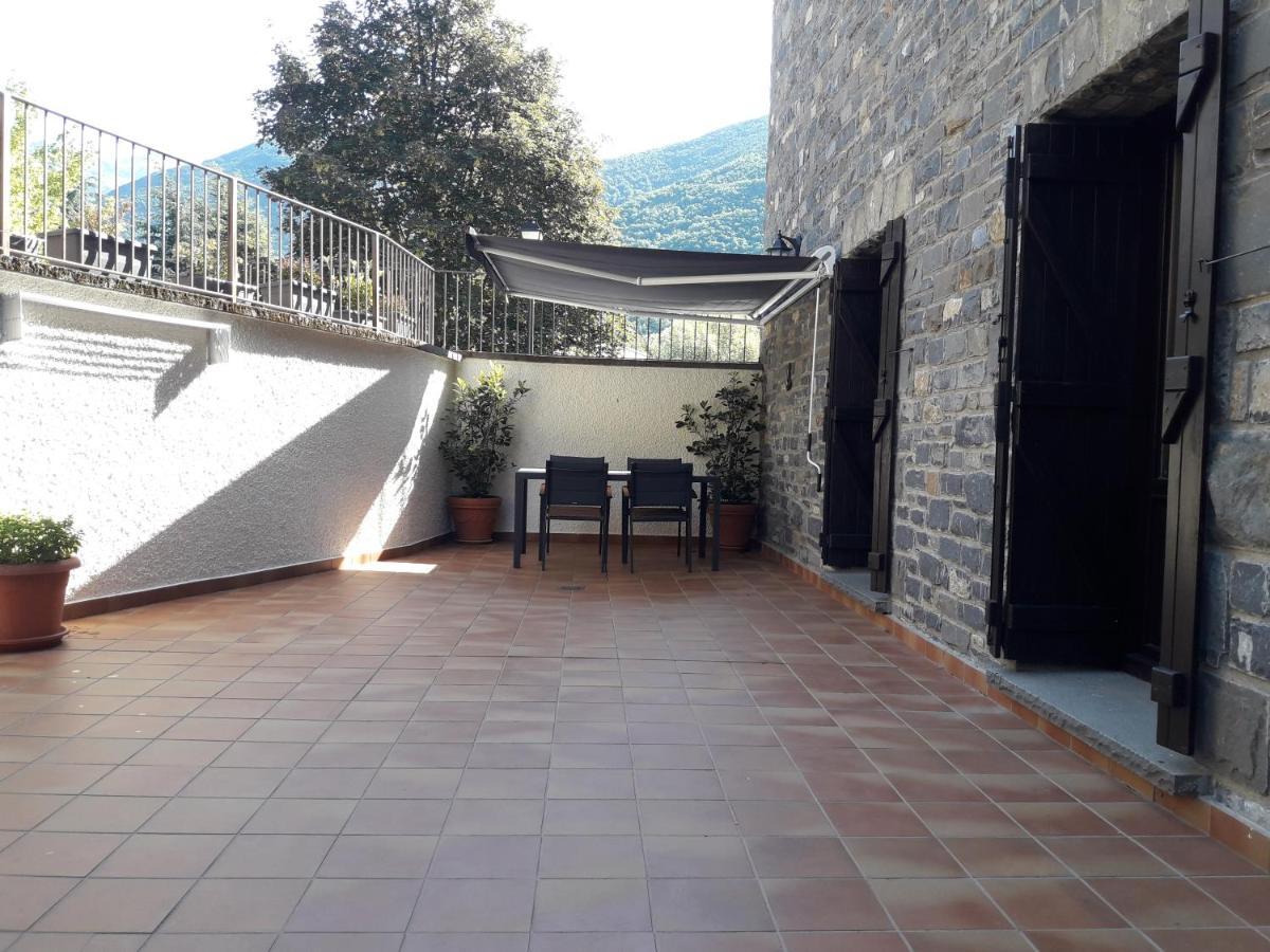 Casa Che Playa & Montana Biescas Διαμέρισμα Εξωτερικό φωτογραφία
