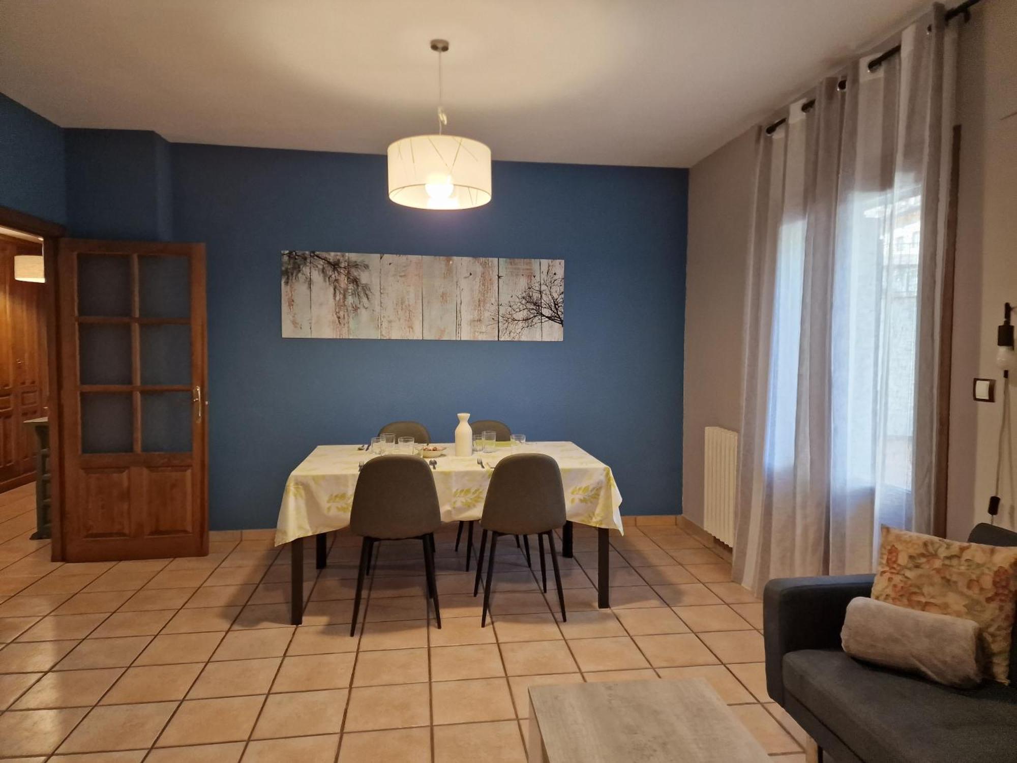 Casa Che Playa & Montana Biescas Διαμέρισμα Εξωτερικό φωτογραφία