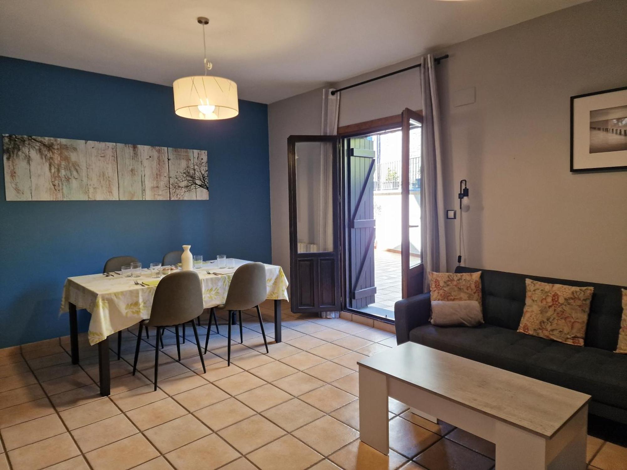 Casa Che Playa & Montana Biescas Διαμέρισμα Εξωτερικό φωτογραφία