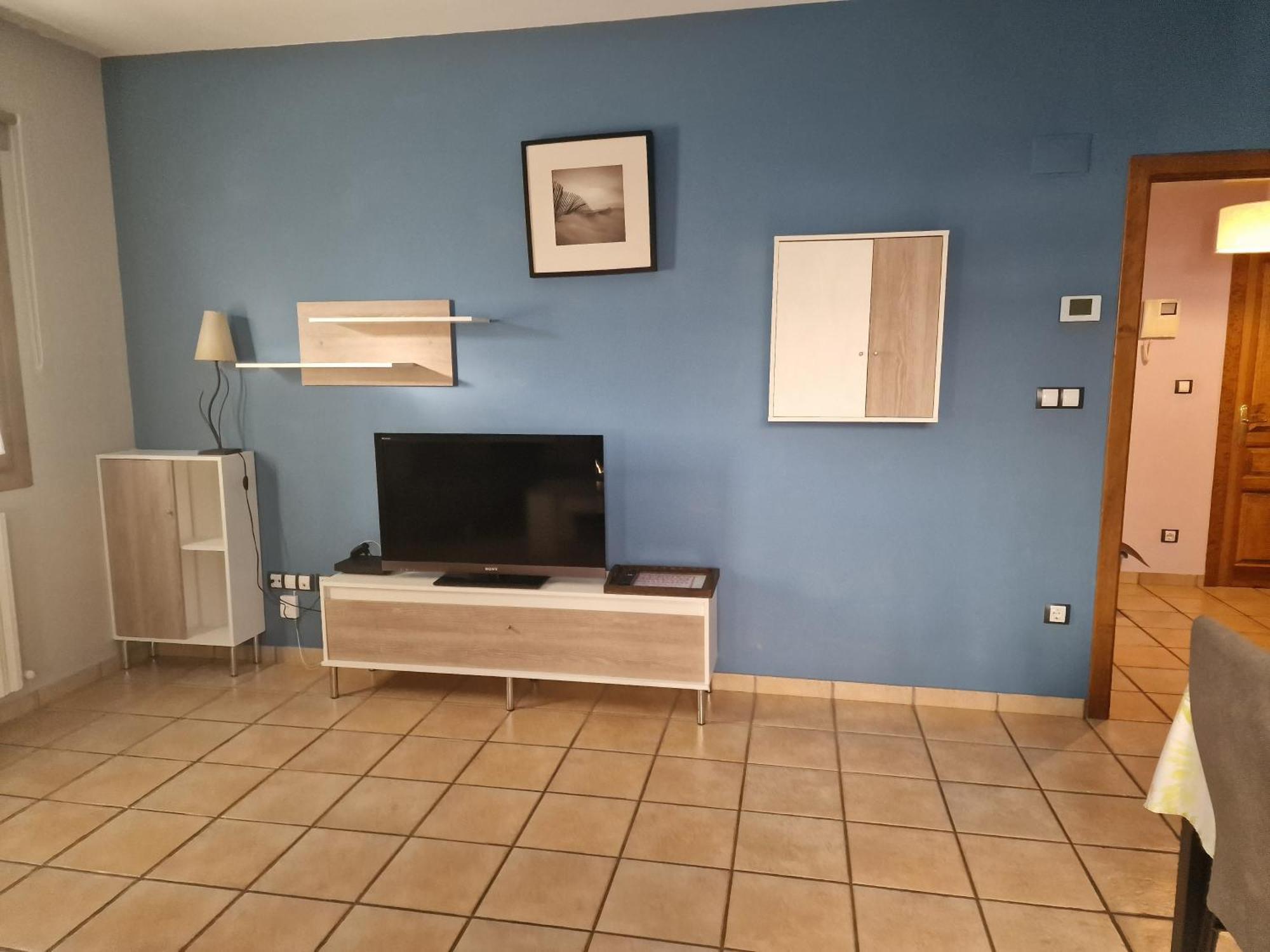 Casa Che Playa & Montana Biescas Διαμέρισμα Εξωτερικό φωτογραφία