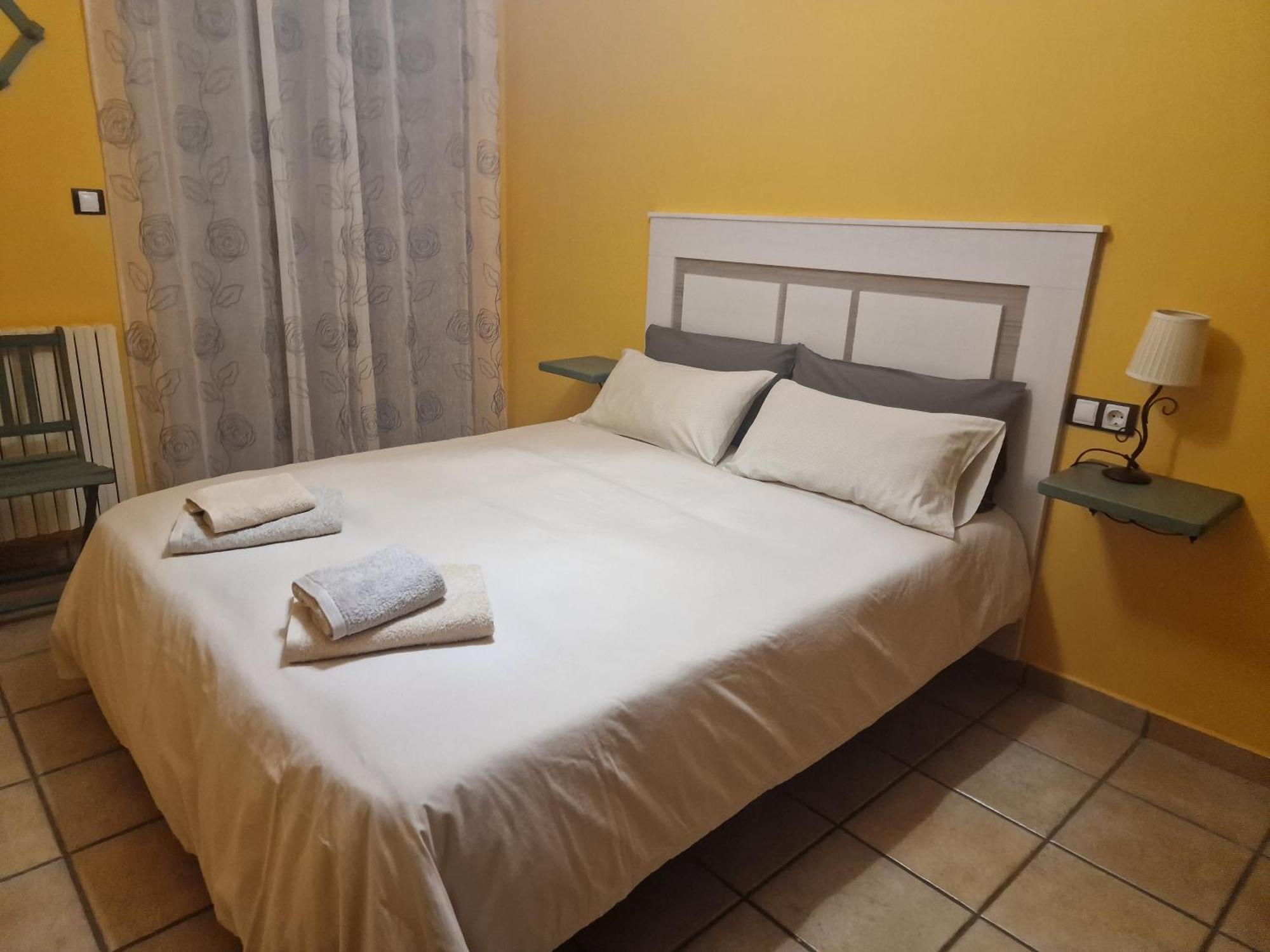 Casa Che Playa & Montana Biescas Διαμέρισμα Εξωτερικό φωτογραφία