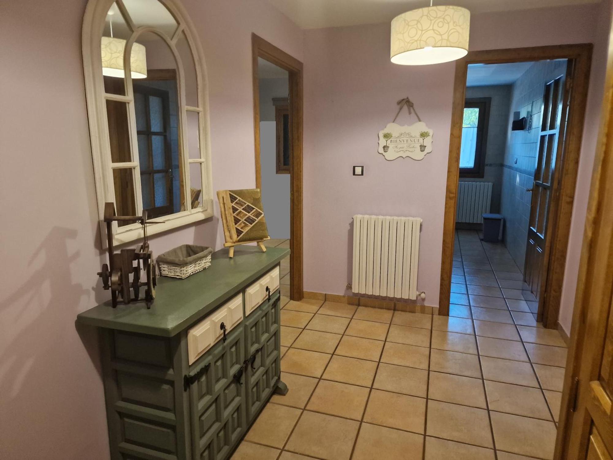 Casa Che Playa & Montana Biescas Διαμέρισμα Εξωτερικό φωτογραφία