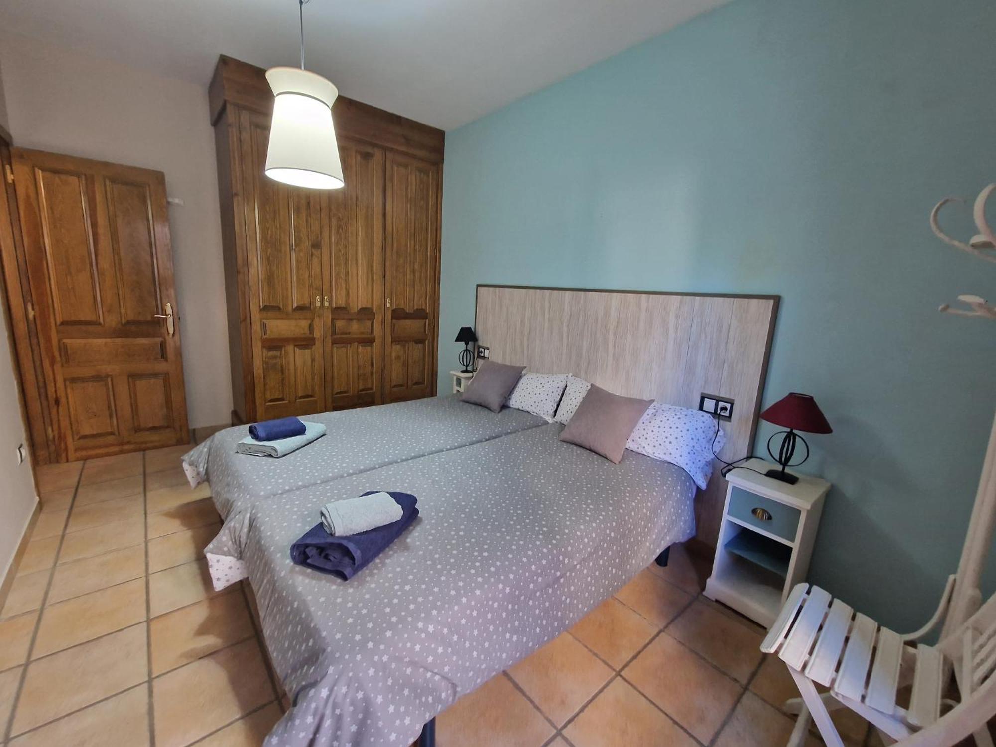 Casa Che Playa & Montana Biescas Διαμέρισμα Εξωτερικό φωτογραφία