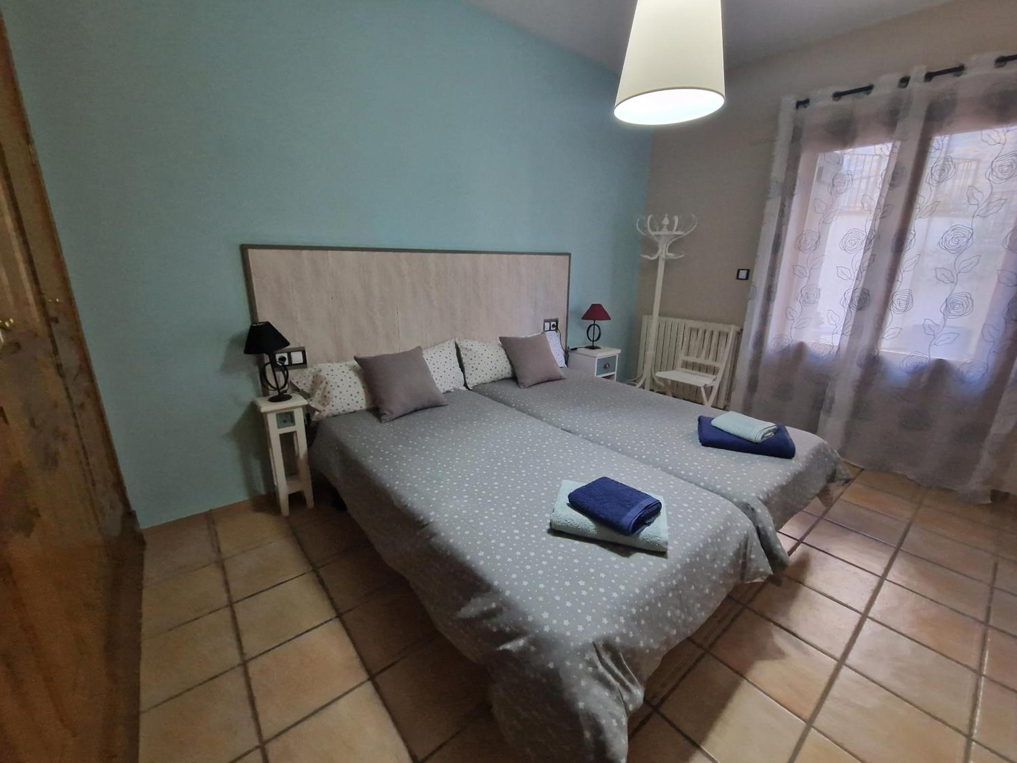 Casa Che Playa & Montana Biescas Διαμέρισμα Εξωτερικό φωτογραφία