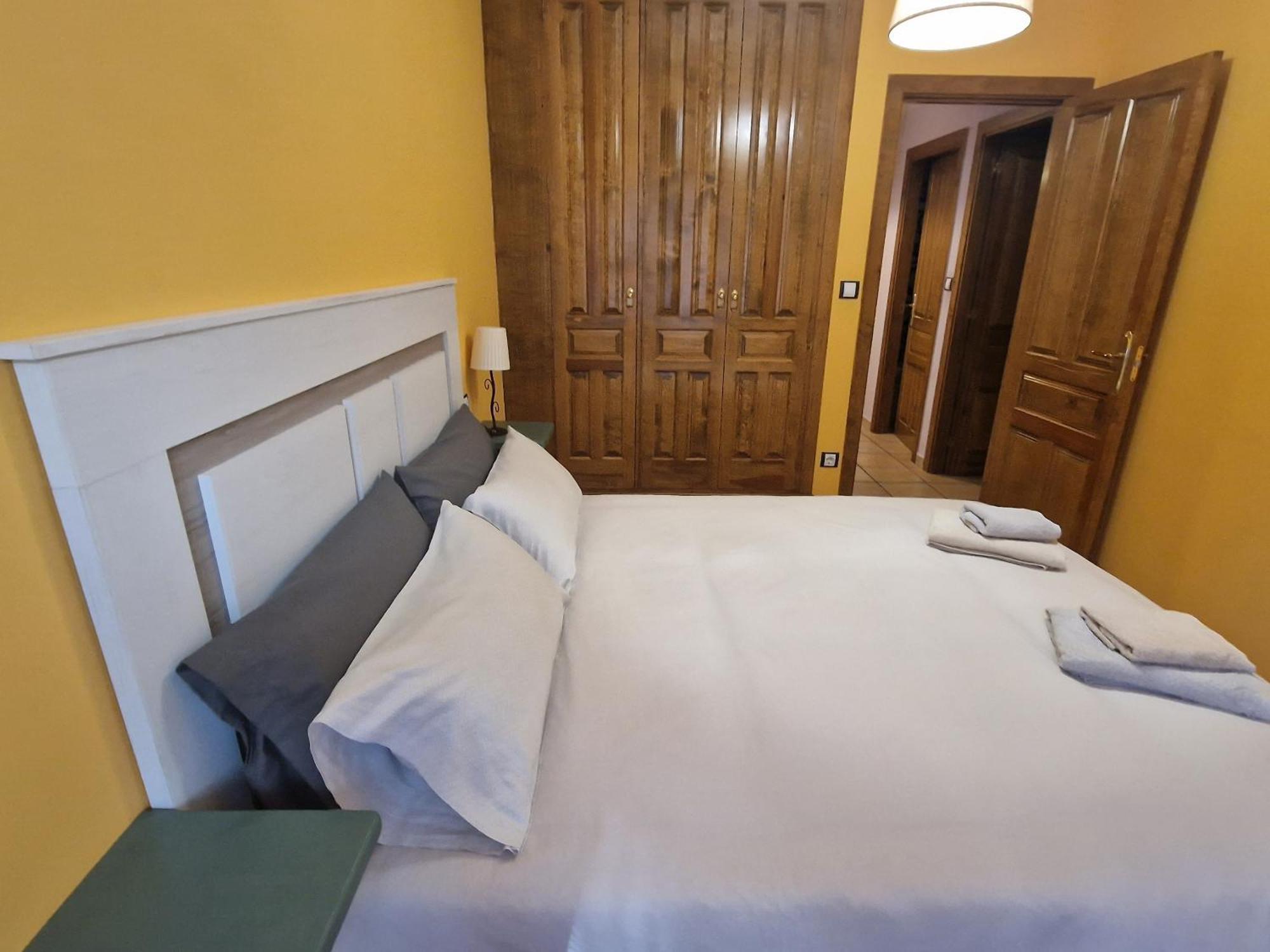 Casa Che Playa & Montana Biescas Διαμέρισμα Εξωτερικό φωτογραφία
