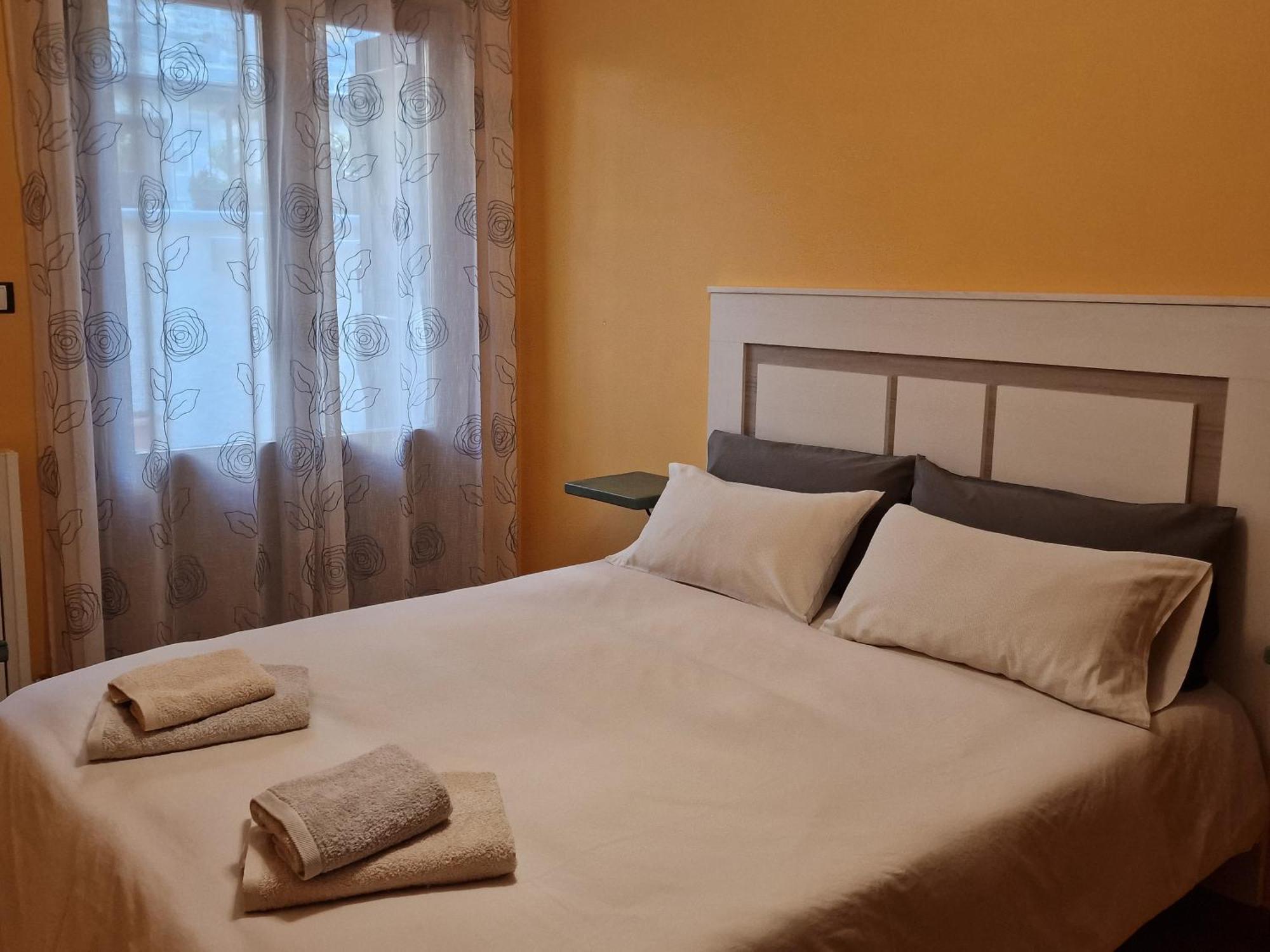 Casa Che Playa & Montana Biescas Διαμέρισμα Εξωτερικό φωτογραφία