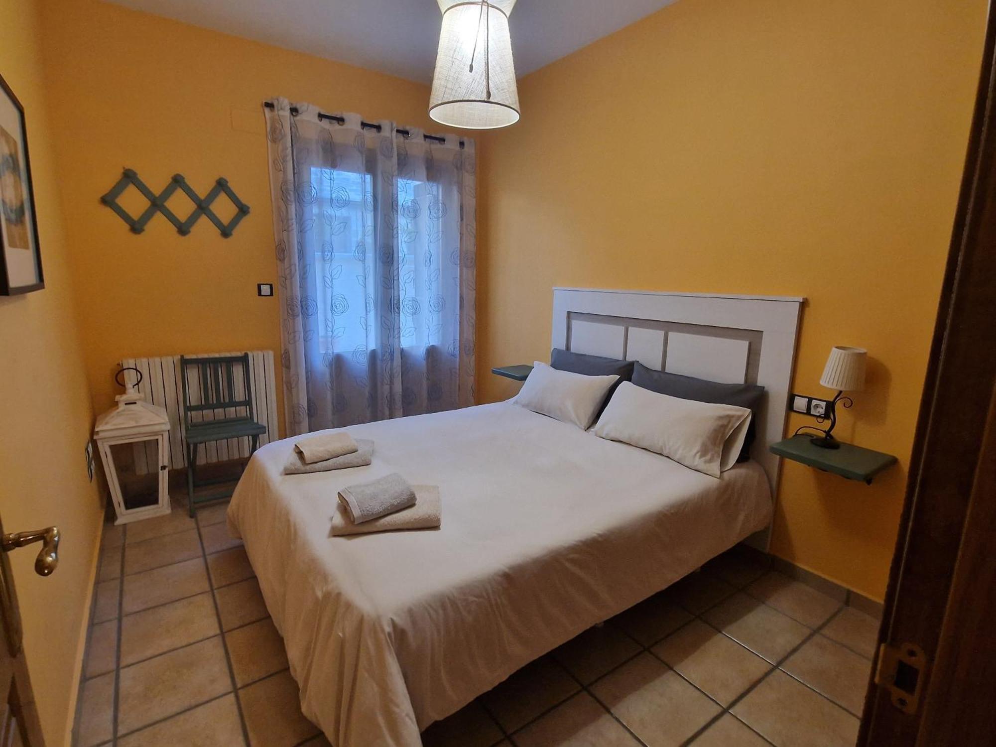 Casa Che Playa & Montana Biescas Διαμέρισμα Εξωτερικό φωτογραφία