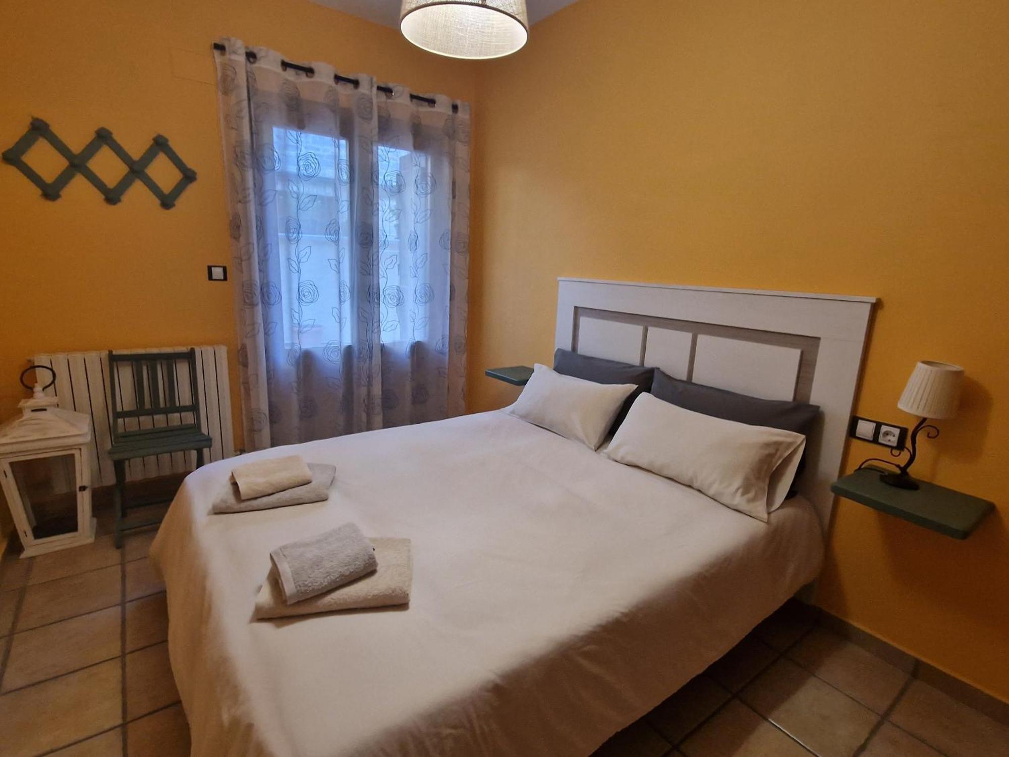 Casa Che Playa & Montana Biescas Διαμέρισμα Εξωτερικό φωτογραφία