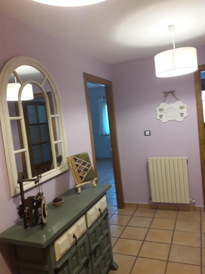 Casa Che Playa & Montana Biescas Διαμέρισμα Εξωτερικό φωτογραφία