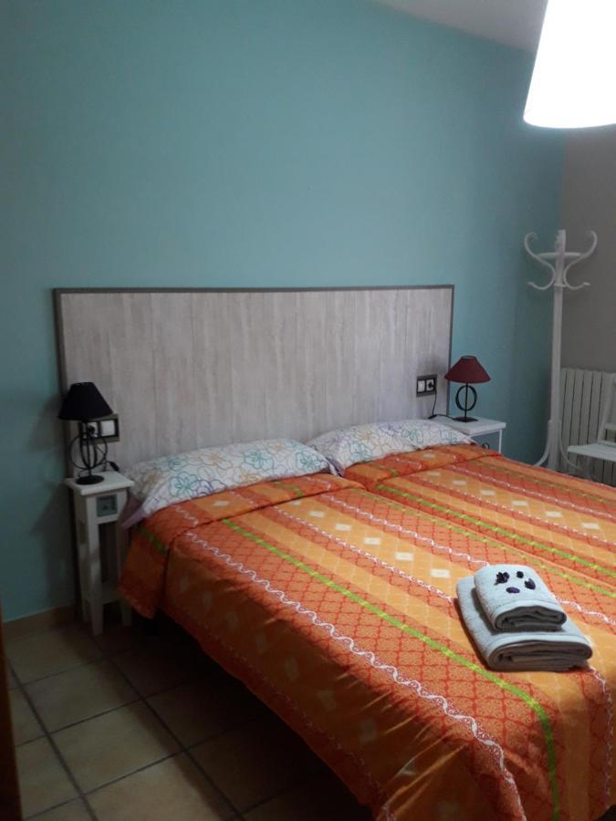 Casa Che Playa & Montana Biescas Διαμέρισμα Εξωτερικό φωτογραφία