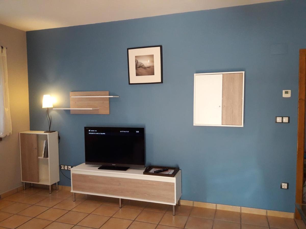 Casa Che Playa & Montana Biescas Διαμέρισμα Εξωτερικό φωτογραφία