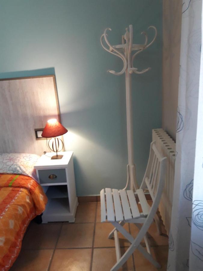 Casa Che Playa & Montana Biescas Διαμέρισμα Εξωτερικό φωτογραφία